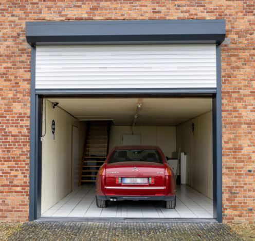 rolluikinstallateurs Oud-Turnhout | Guns bv